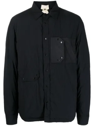 Giorgio Armani シャツジャケット 通販 - FARFETCH