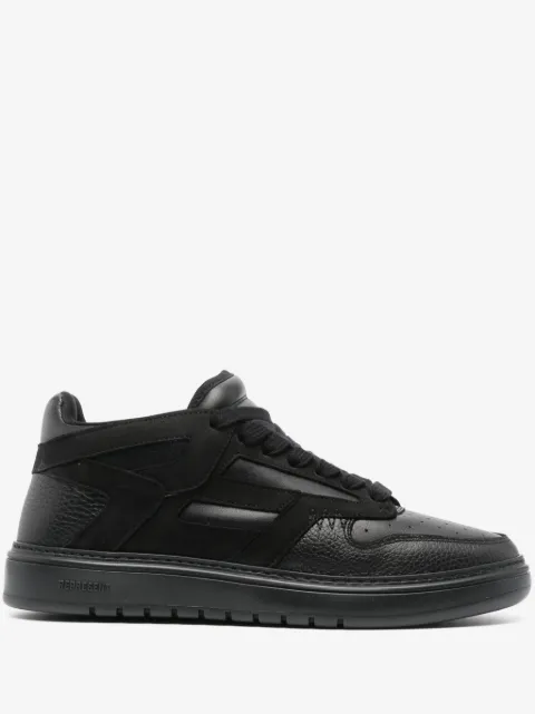 Represent Repter lace-up sneakers