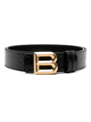 Designer Belts for Men - New Arrivals on FARFETCH