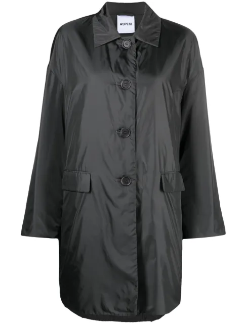 ASPESI lightweight padded coat