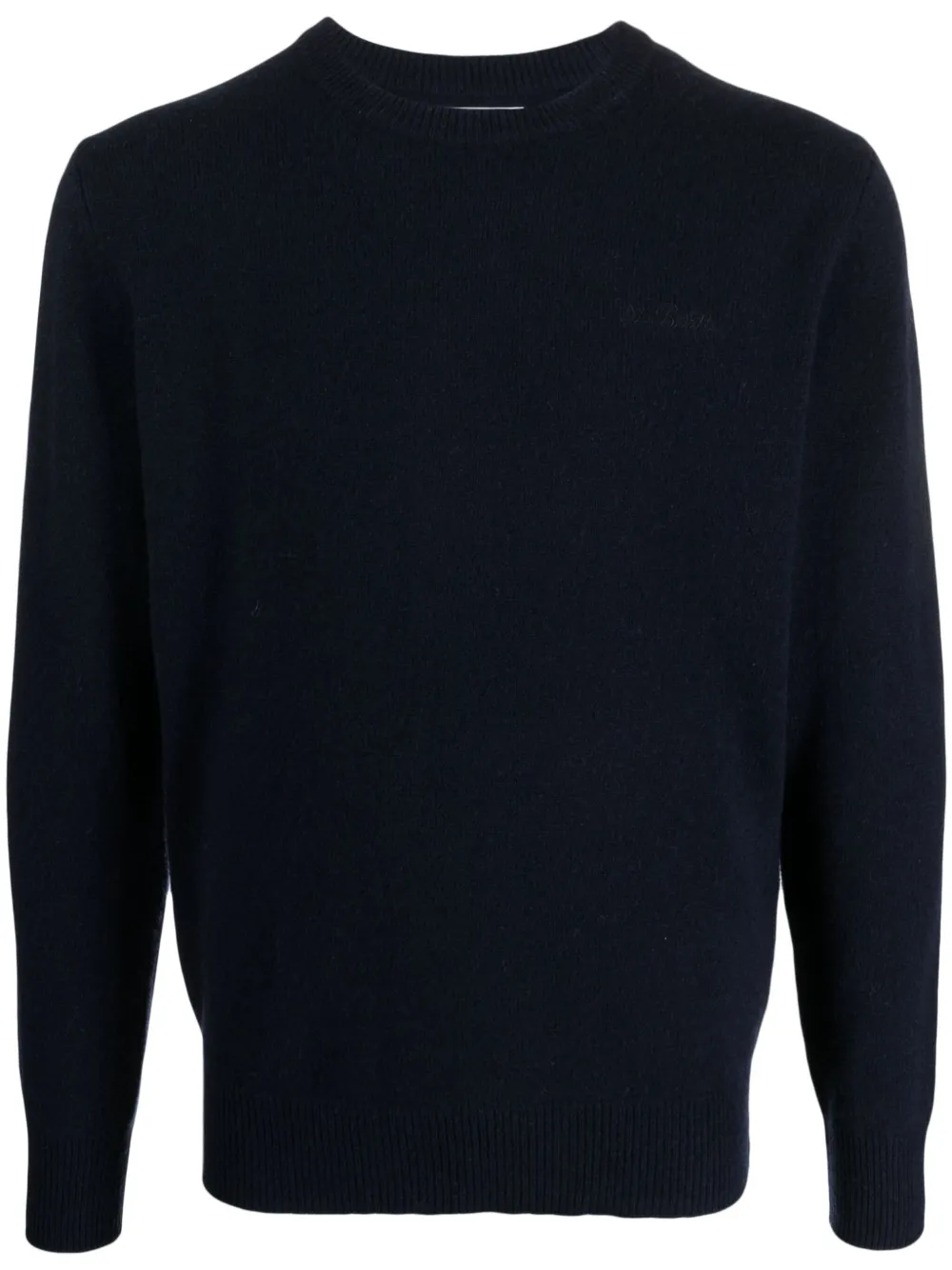 MC2 Saint Barth Wollen trui Blauw