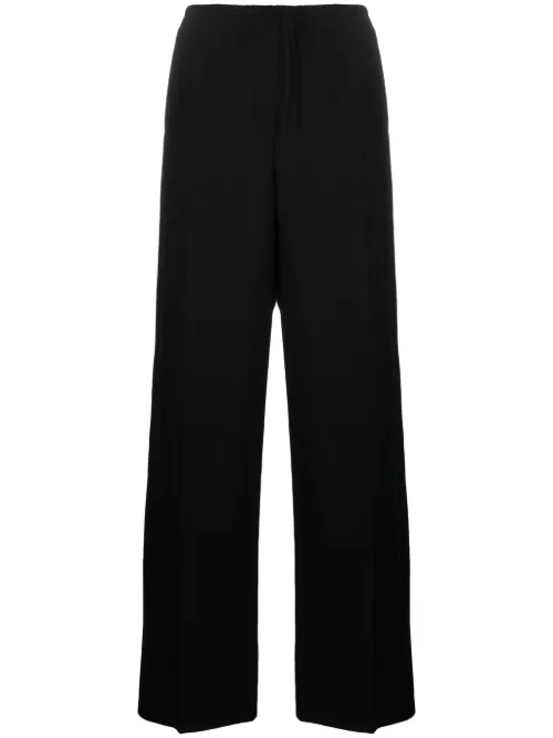 Pantalon ample à taille-haute - PS Paul Smith - Modalova