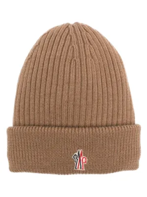 Moncler Grenoble Hats for Men - Shop Now at Farfetch Canada