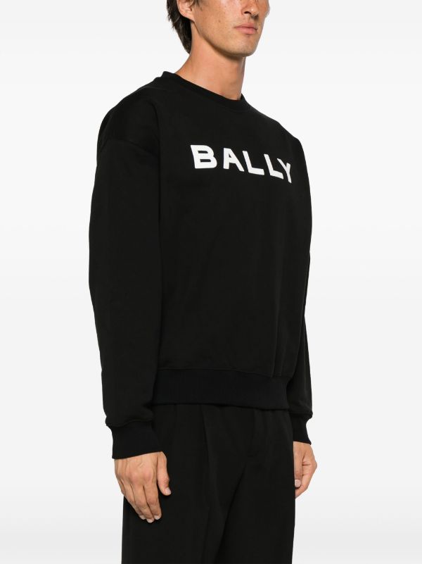 Bally ロゴ スウェットシャツ - Farfetch