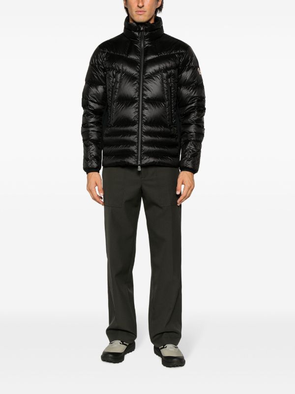 Moncler Grenoble Canmore Puffer Jacket - Farfetch