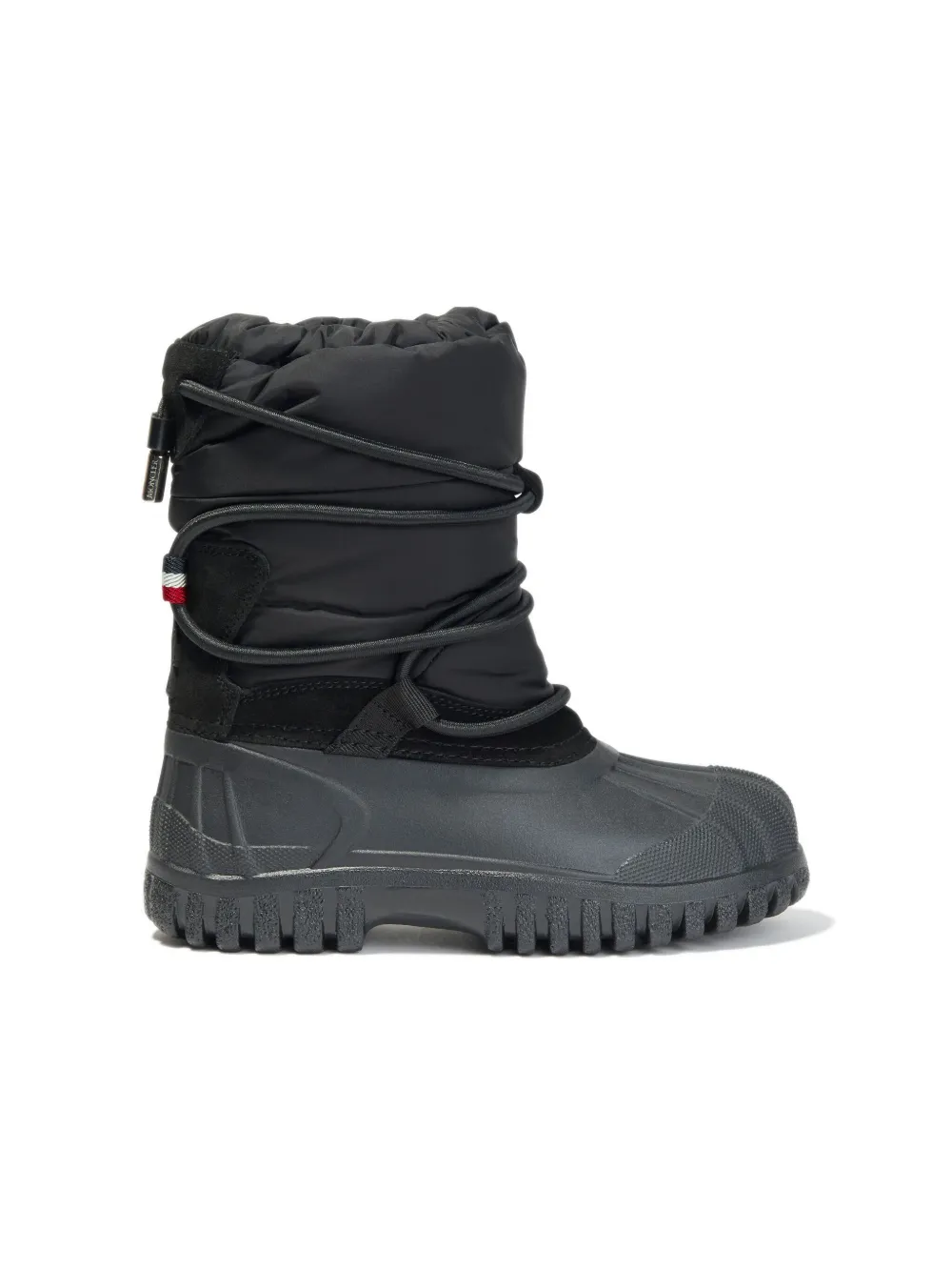 moncler kids boots