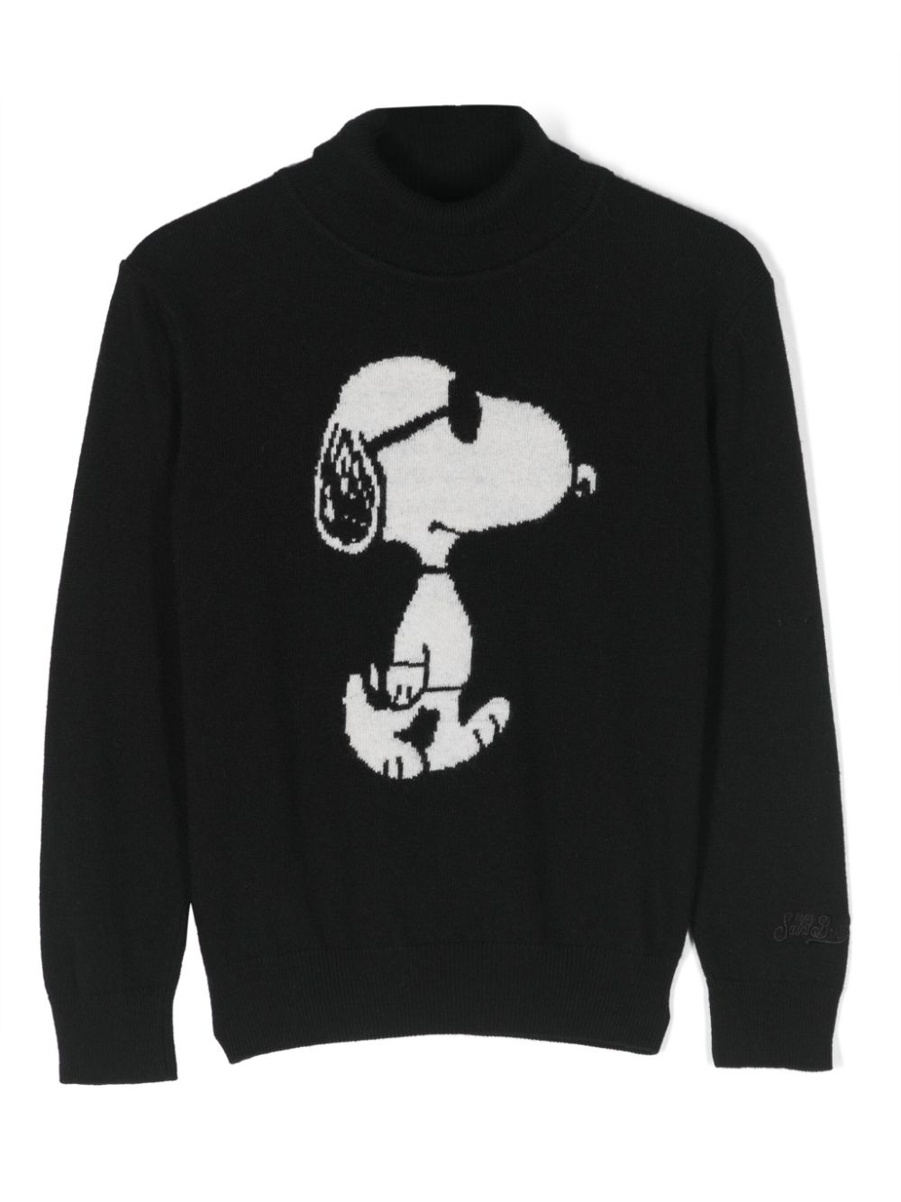 Snoopy gucci online sweater