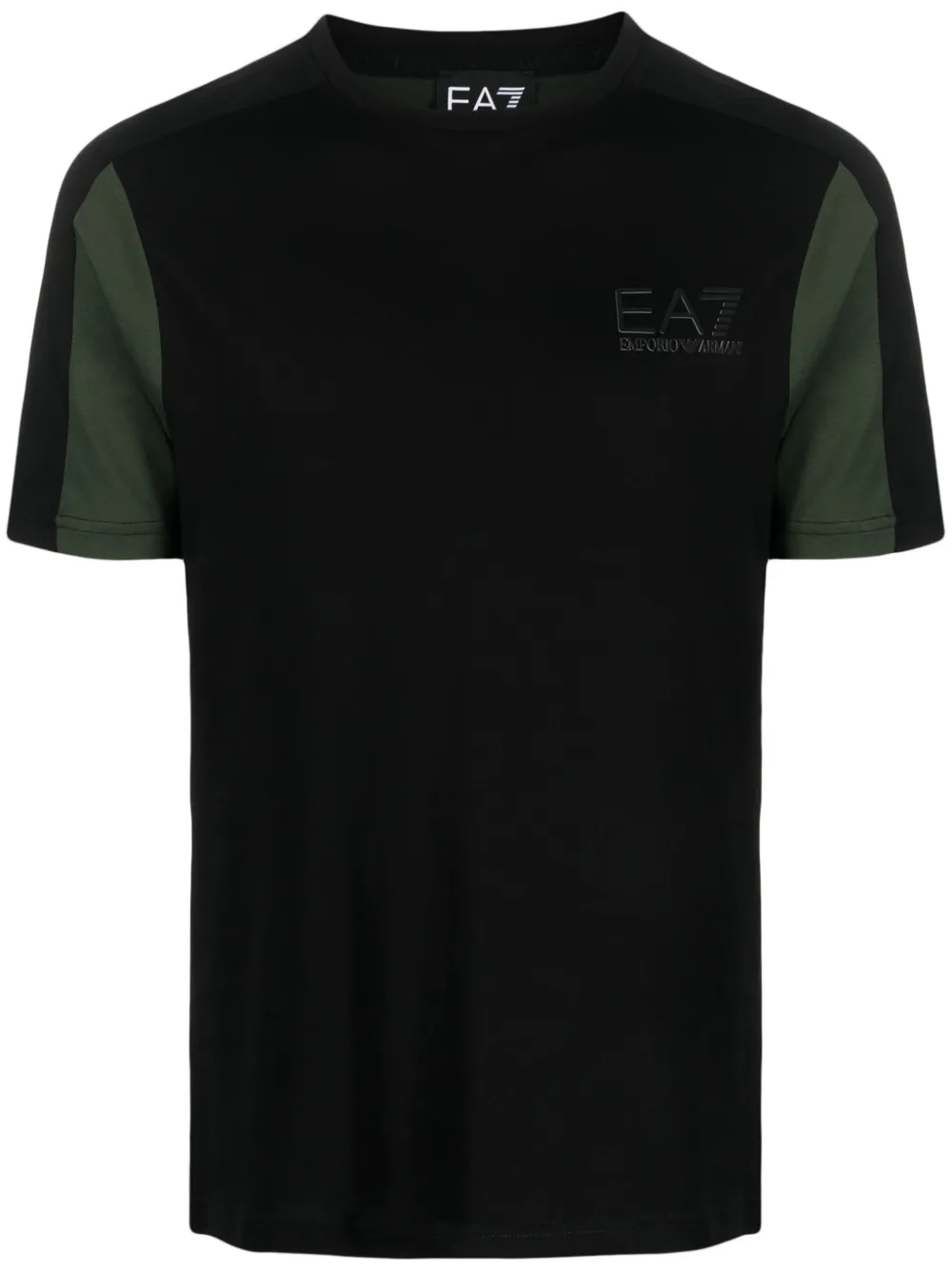 e7 armani t shirt