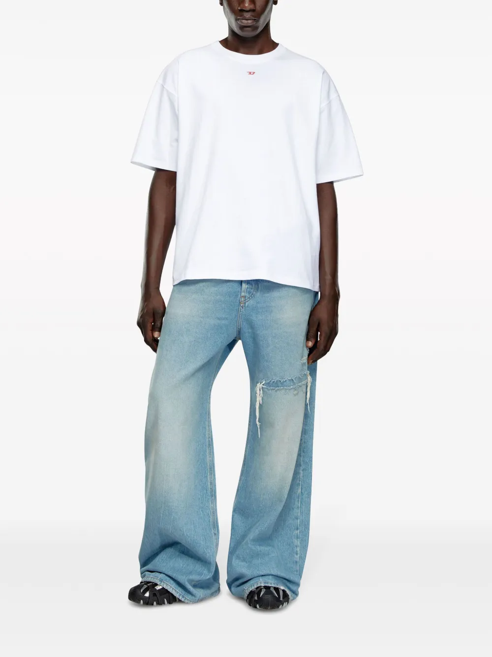 Diesel playera T-Boxt-D | Playeras y jerséis | Image 2