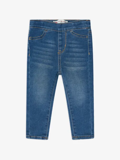 Levi's Kids Jeans affusolati