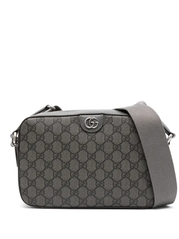 Gucci ophidia medium gg supreme camera crossbody bag online