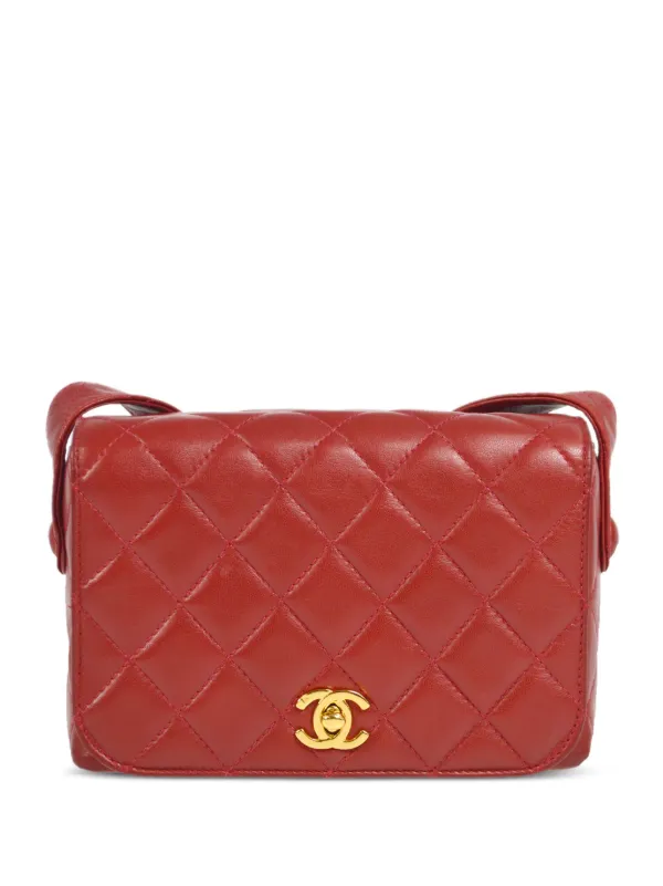 Farfetch pre best sale owned chanel