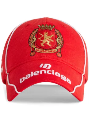 Mens on sale balenciaga hat