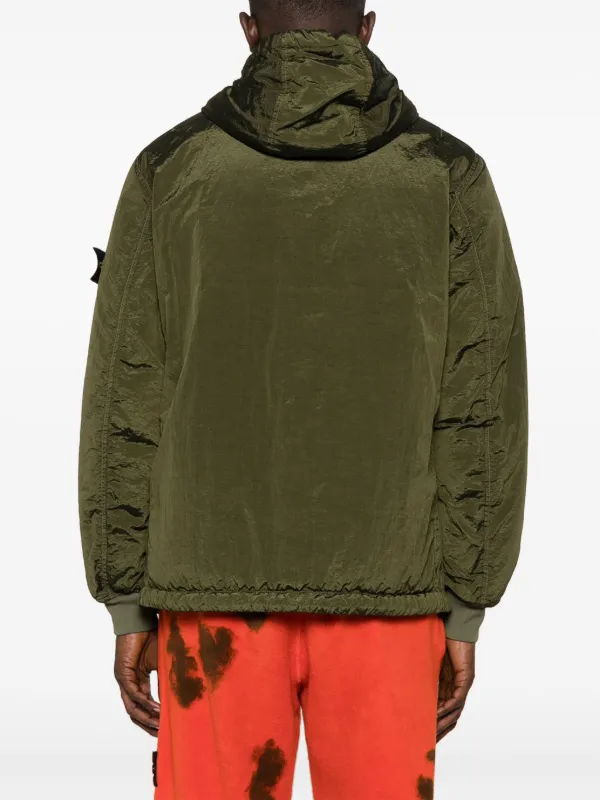 Stone island top primaloft jacket