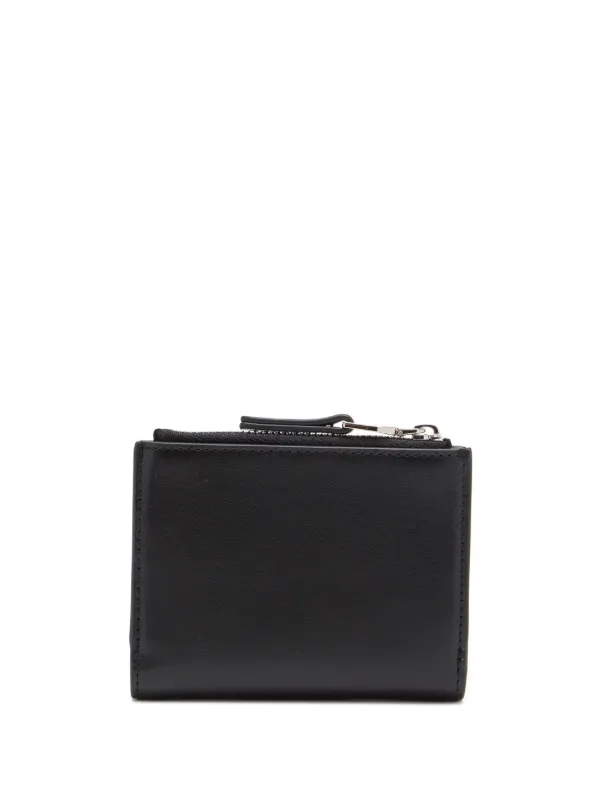 Diesel 1DR 財布 | ブラック | FARFETCH JP