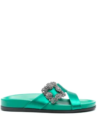 Manolo Blahnik
