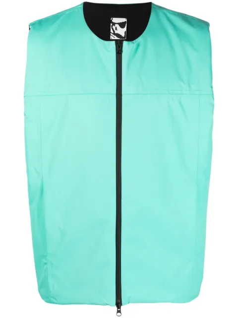 GR10K Rescue padded vest