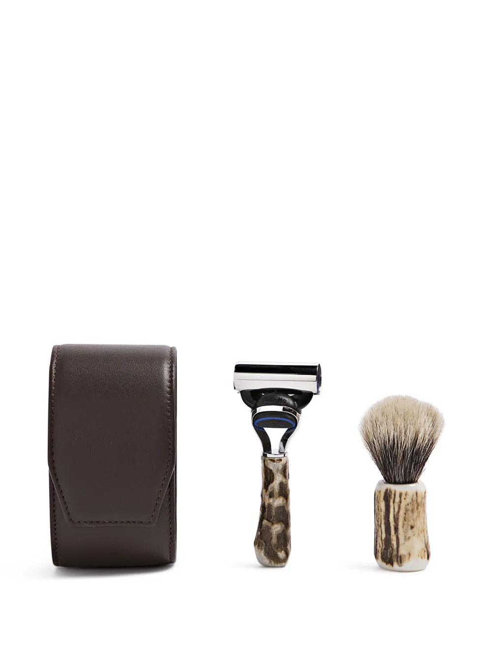 Lorenzi Milano Set da rasatura | Articoli da collezione | Image 3