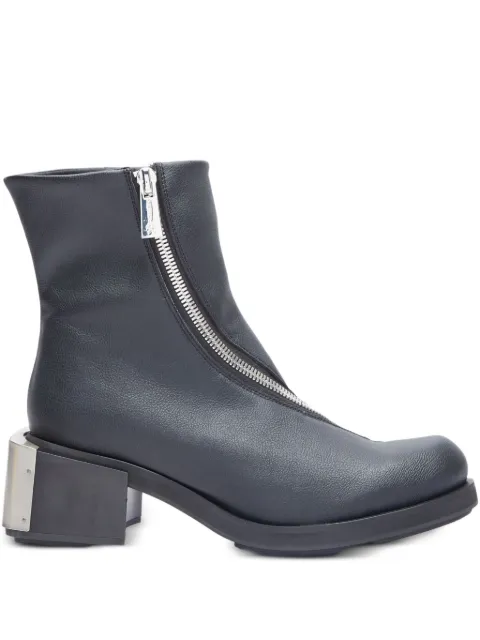 GmbH Ergonomic Riding ankle boots