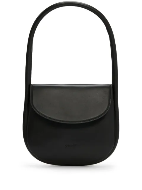 Marsèll Mezzotonda leather shoulder bag