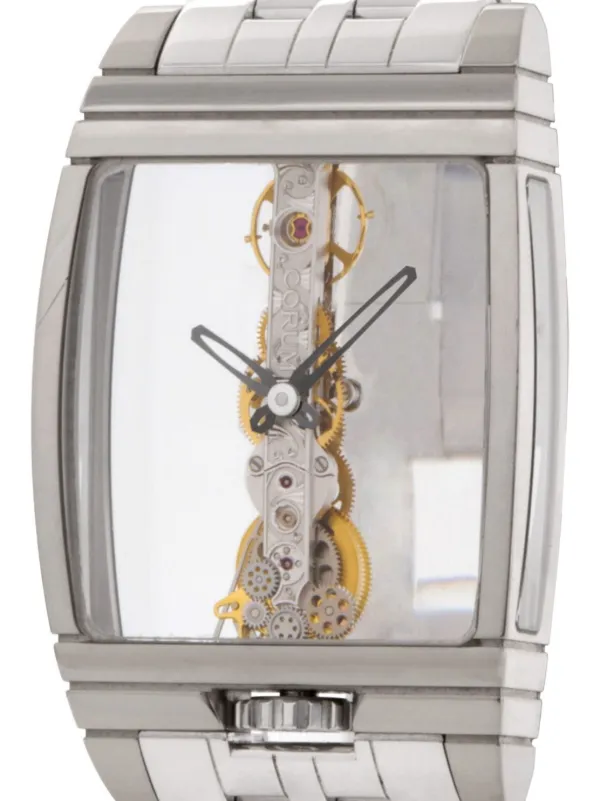 Corum golden bridge new arrivals