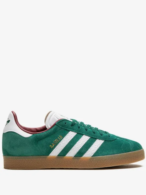 adidas baskets Gazelle 'Core Green'