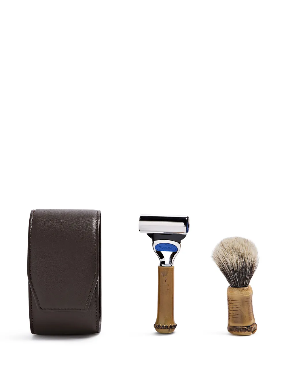 Lorenzi Milano Set da barba | Articoli da collezione | Image 3