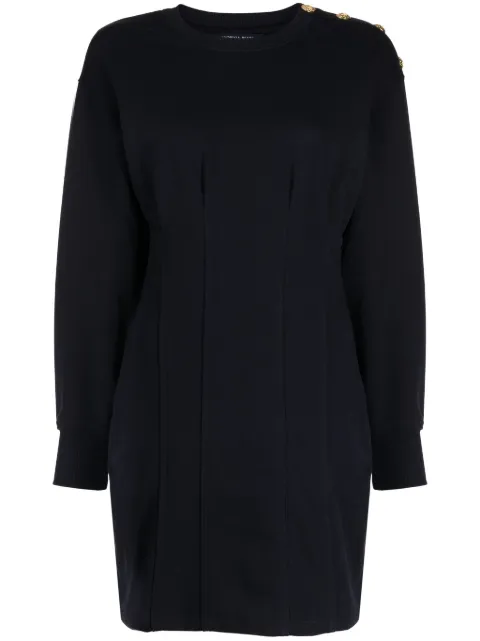 Veronica Beard Dakasha buttoned dress