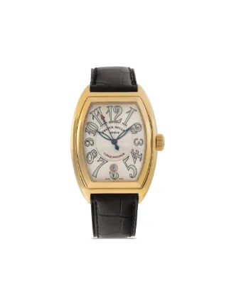 Franck Muller