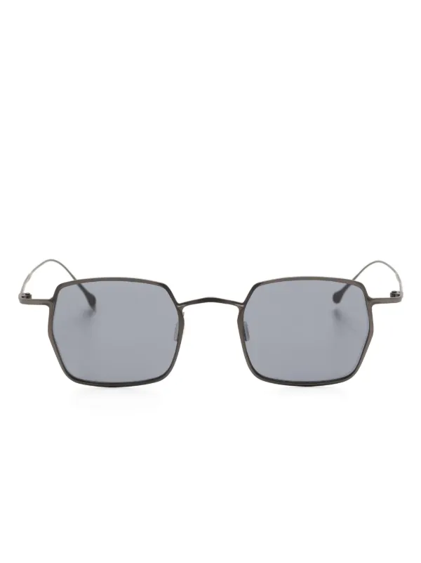 Rigards square-frame tinted-lenses Sunglasses - Farfetch