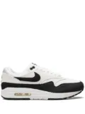 Nike Air Max 1 ""Panda"" sneakers - White