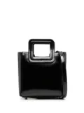 STAUD mini Shirley tote bag - Black