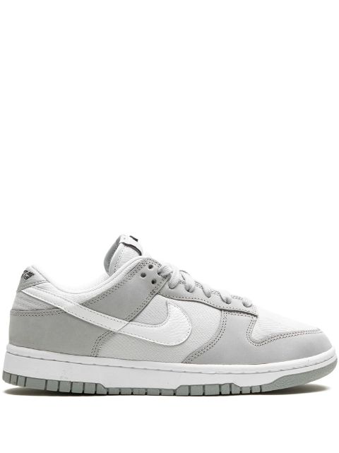 Nike Dunk Low LX NBHD "Light Smoke Grey" sneakers WOMEN