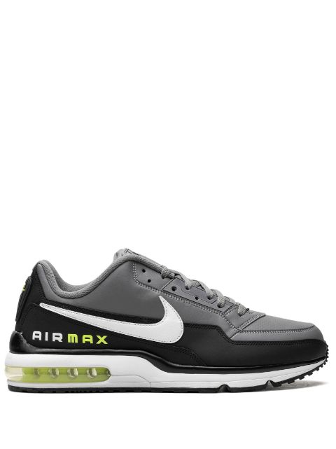 Nike Air Max LTD 3 "Smoke Grey Black" sneakers WOMEN