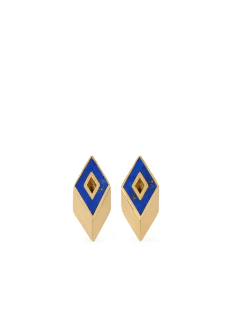 Burberry Hollow ピアス