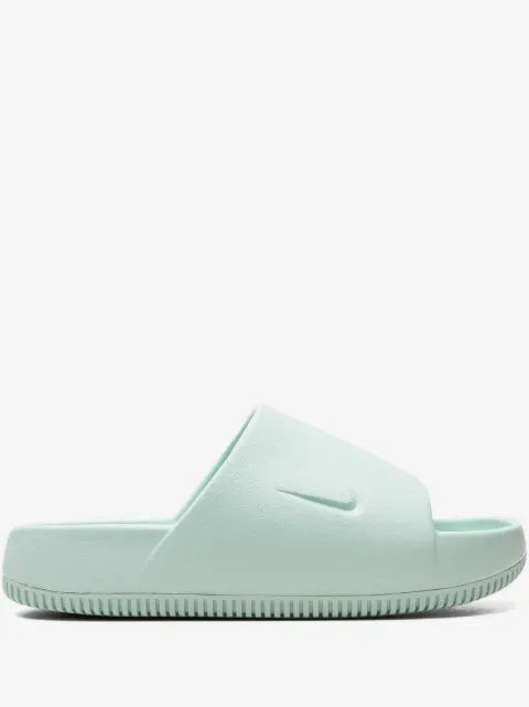 Nike Calm Jade Ice tofflor