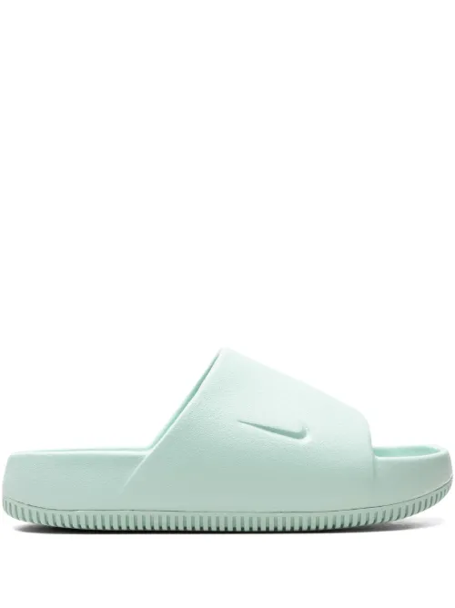 Claquettes Calm ""Jade Ice""" - Nike - Modalova