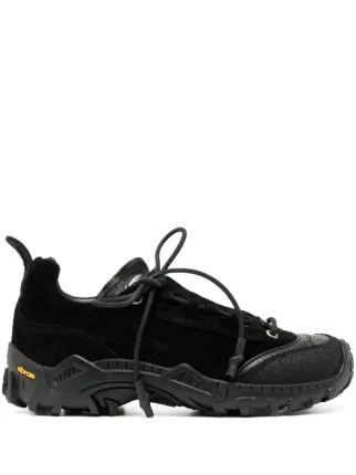 【OUR LEGACY】Gabe Sneakers ★男女共用★送料関税込★ 送料・関税込み【OUR LEGACY】 GABE スエード レザー スニーカー
