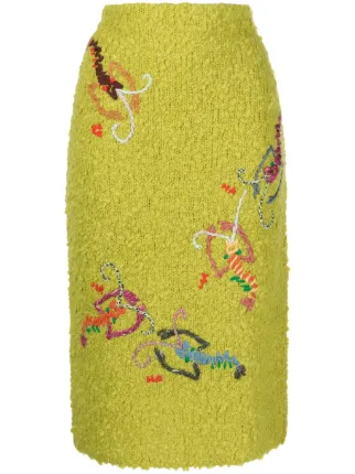 YANYAN KNITS
