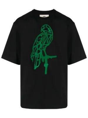 Vivienne Westwood オーブ Tシャツ | ブラック | FARFETCH JP