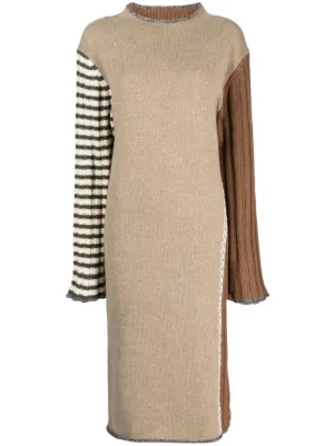 YANYAN KNITS ウィメンズ ワンピース＆ドレス通販 - FARFETCH