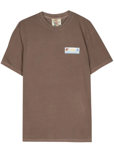 KidSuper playera Laundromat