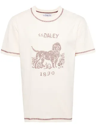 S.S.DALEY