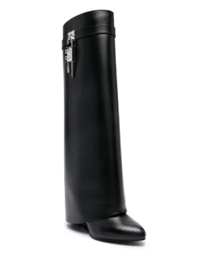 Givenchy(ジバンシィ)ウィメンズ ブーツ - FARFETCH Givenchy(ジバンシィ)ウィメンズ ブーツ - FARFETCH