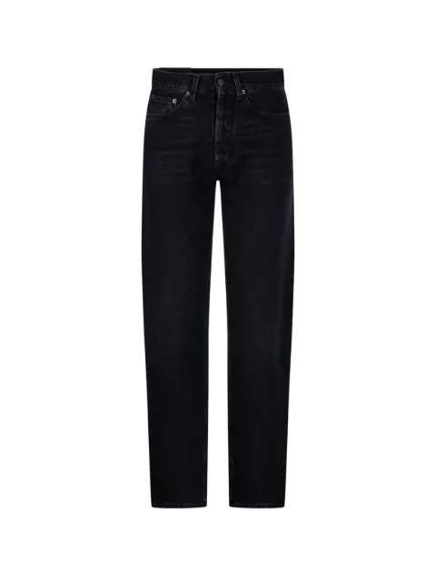 DARKPARK Larry mid-rise slim-fit jeans