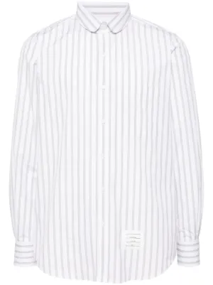 Thom Browne（トム・ブラウン）メンズ シャツ - FARFETCH