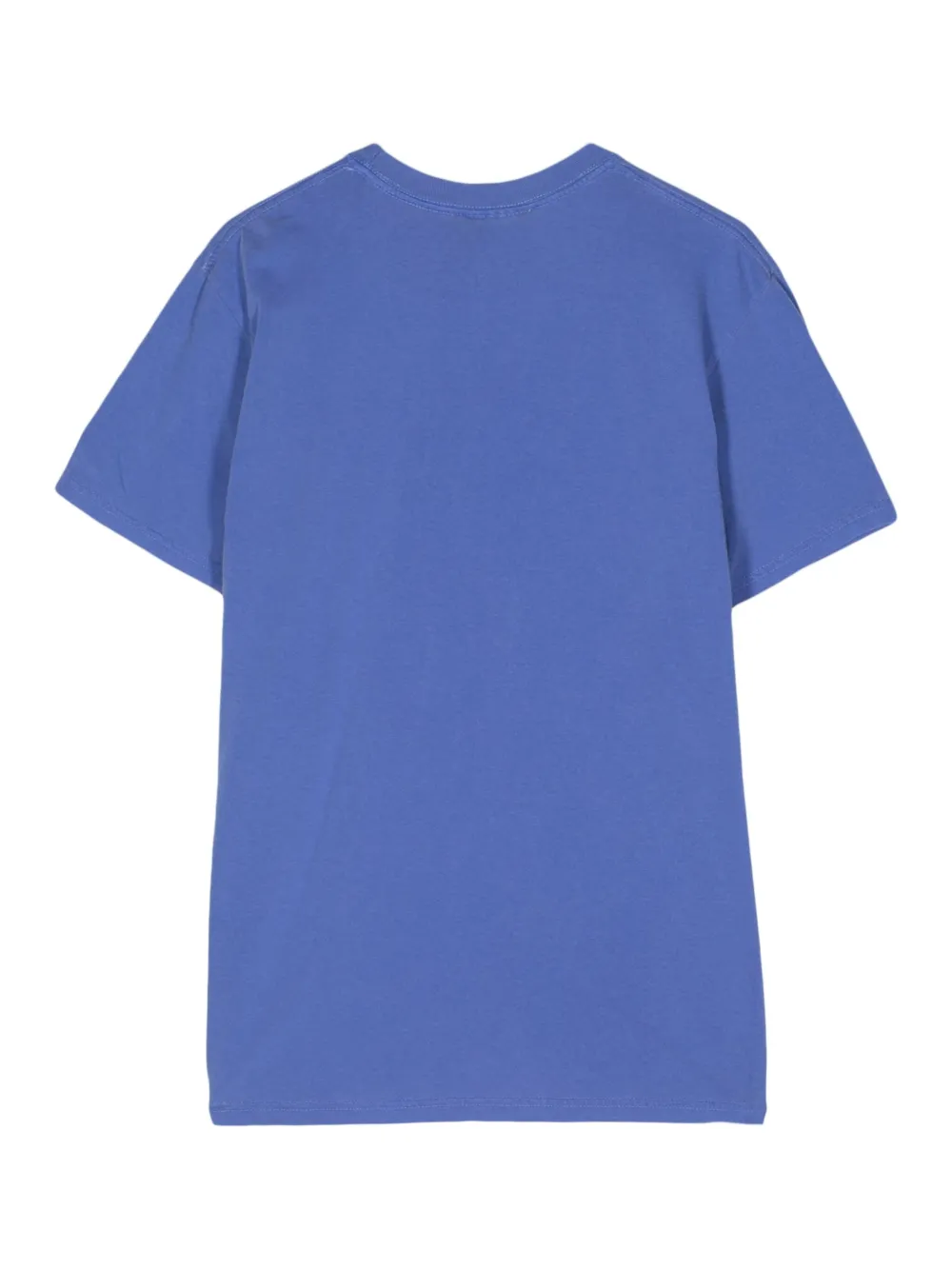 KidSuper T-shirt met print Blauw