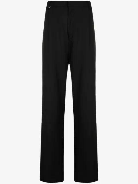 Jacquemus pantalones de vestir Le Pantalon Melo