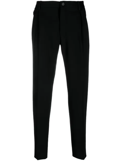 Dolce & Gabbana Klassische Hose