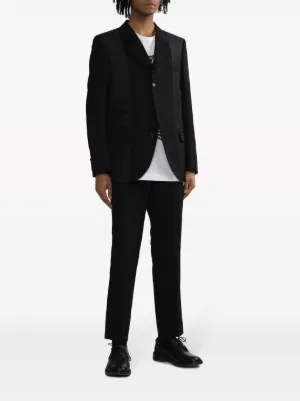 Comme des Garçons Homme Deux（コムデギャルソン・オム・ドゥ